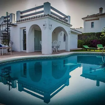 Sunlight Villas En Con Piscina Privada Solo Familia En Playa Villa