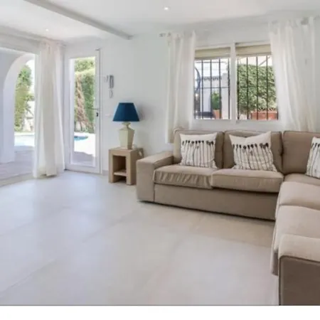 Sunlight Villas En Con Piscina Privada Solo Familia En Playa